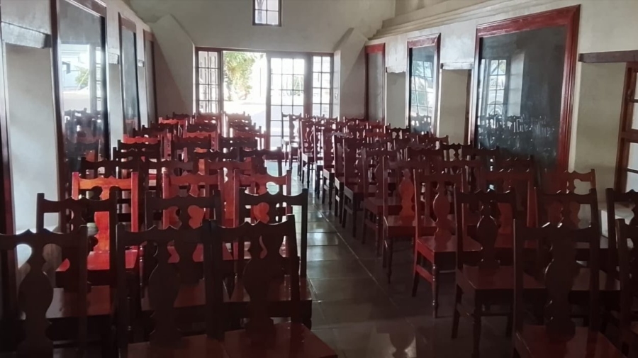 Commercial Property for Sale in Oudorp North West